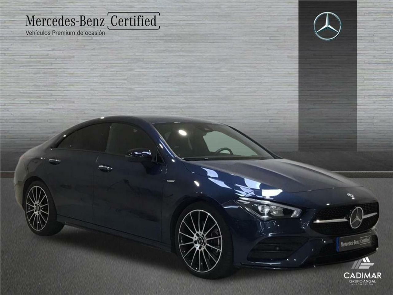 Mercedes CLA 200 D DCT - Foto 2