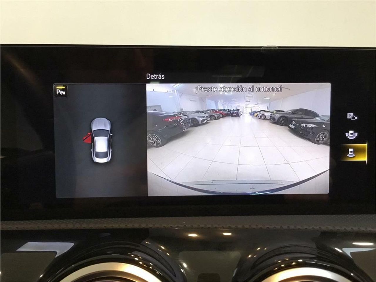 Mercedes CLA 200 D DCT - Foto 2