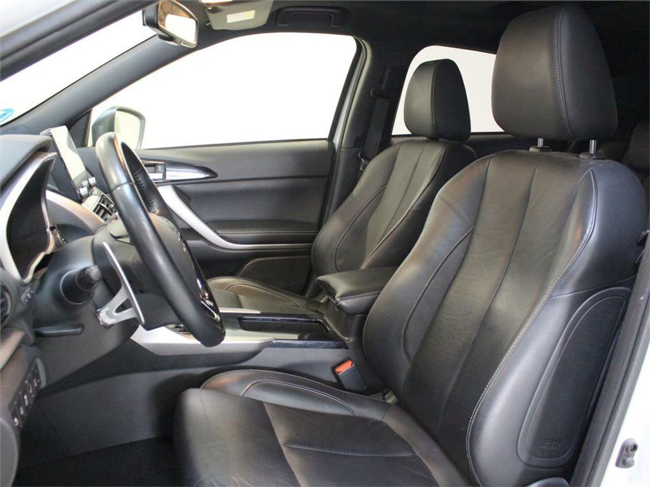 Mitsubishi Eclipse Cross 2.4 PHEV Kaiteki+ Auto 4WD - Foto 2