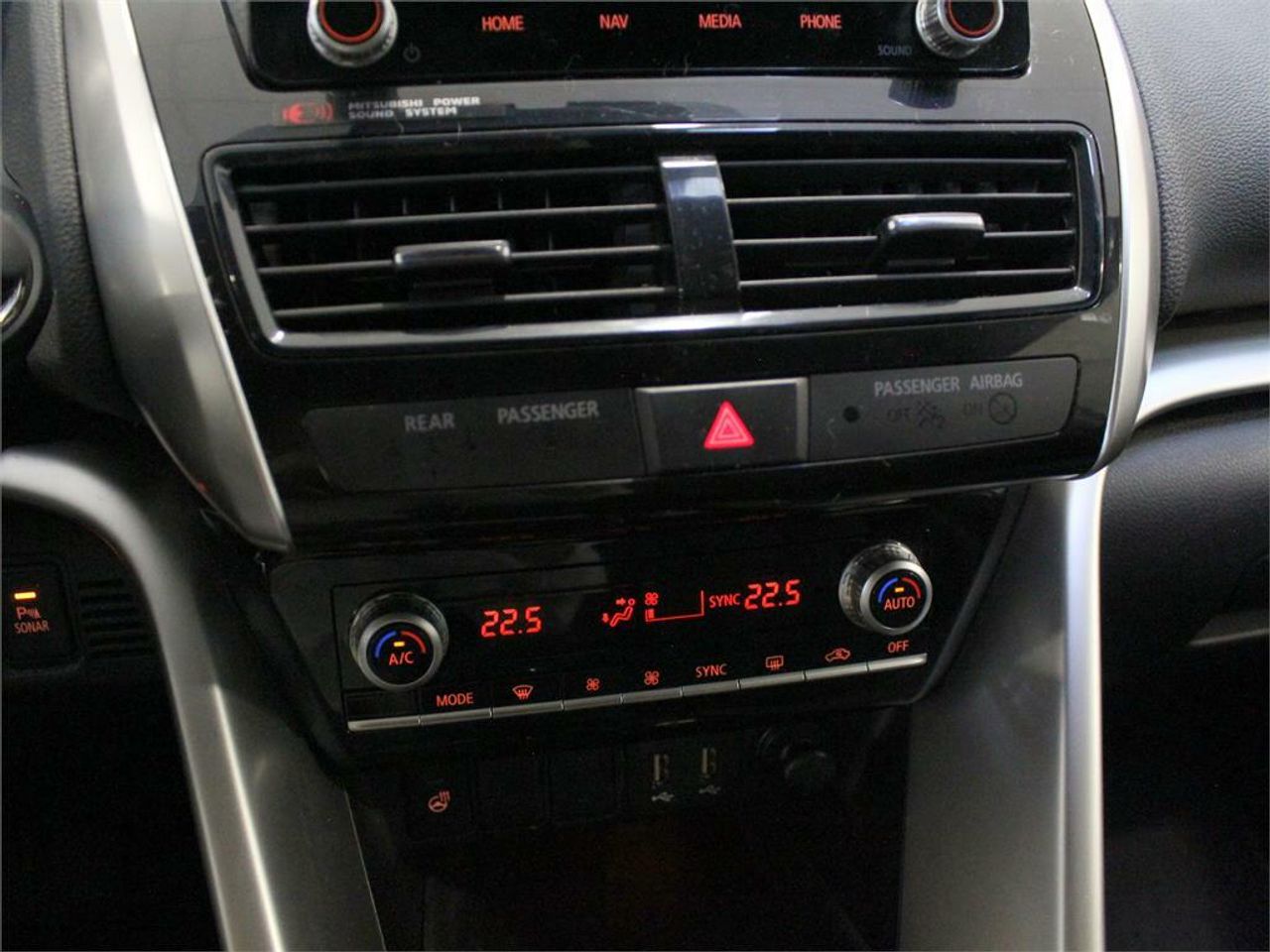 Mitsubishi Eclipse Cross 2.4 PHEV Kaiteki+ Auto 4WD - Foto 2