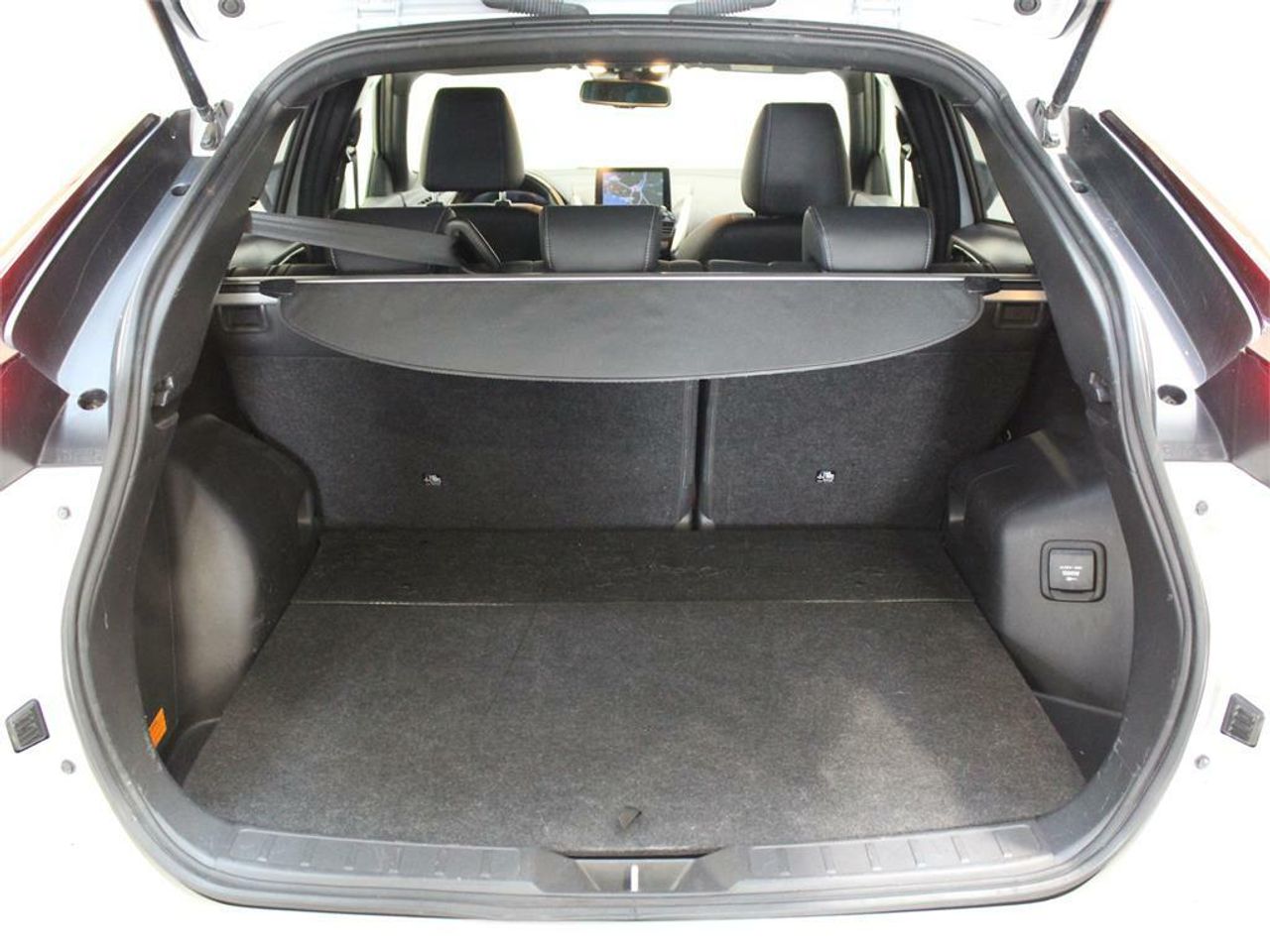Mitsubishi Eclipse Cross 2.4 PHEV Kaiteki+ Auto 4WD - Foto 2