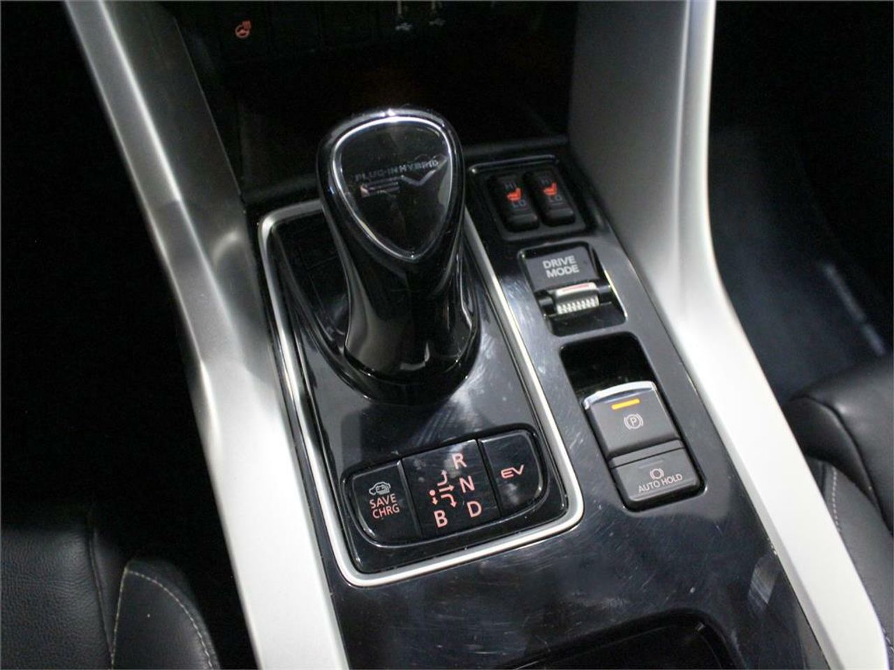 Mitsubishi Eclipse Cross 2.4 PHEV Kaiteki+ Auto 4WD - Foto 2