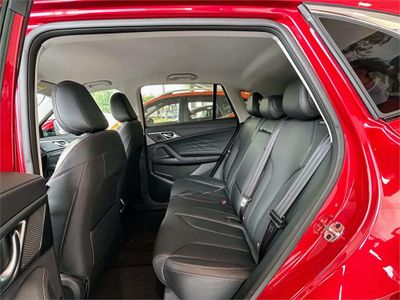 MG eHS 1.5T PHEV Luxury