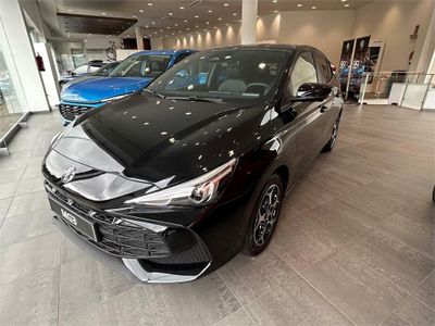 MG MG3 Luxury