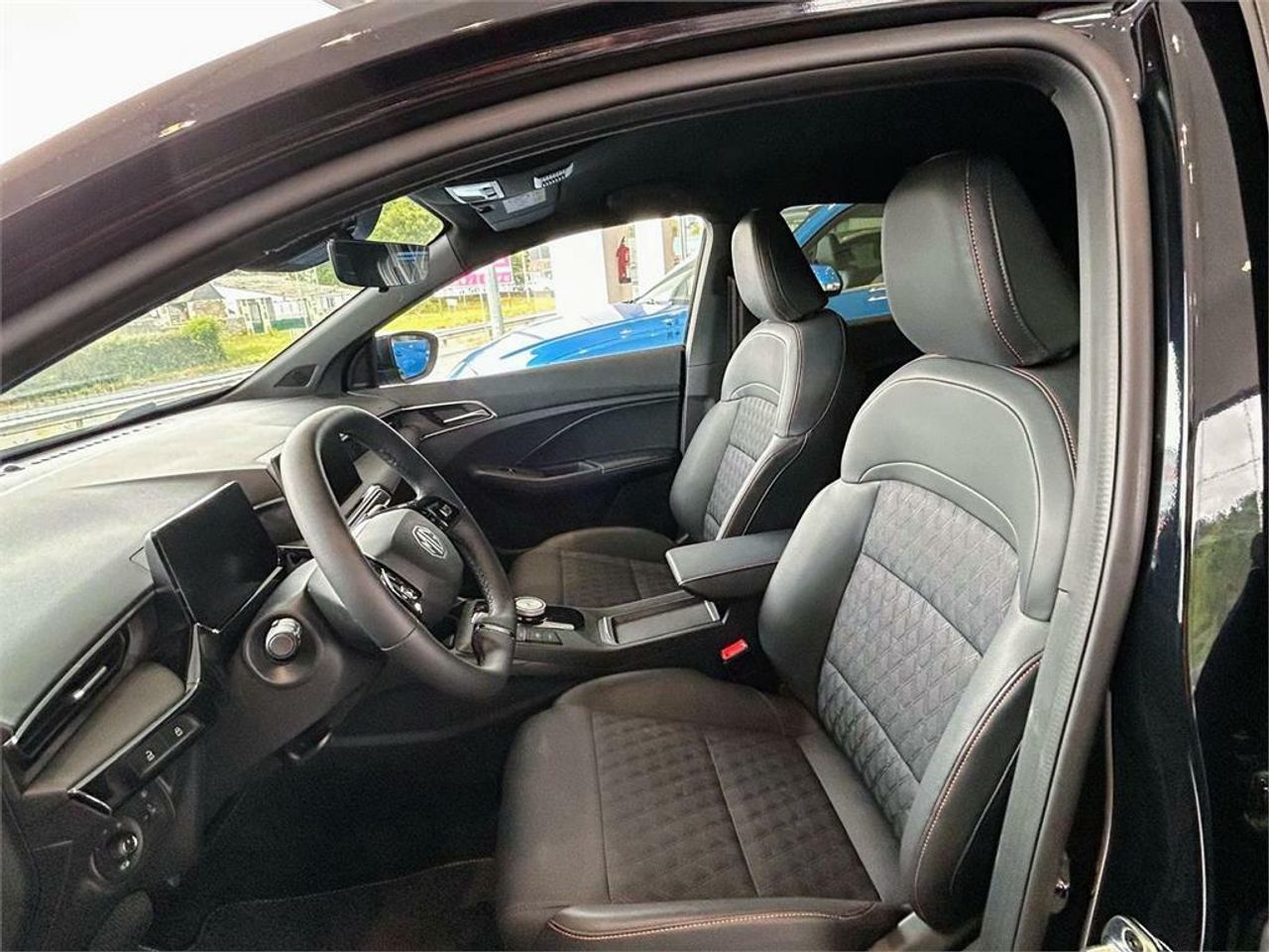 MG MG3 Luxury - Foto 2