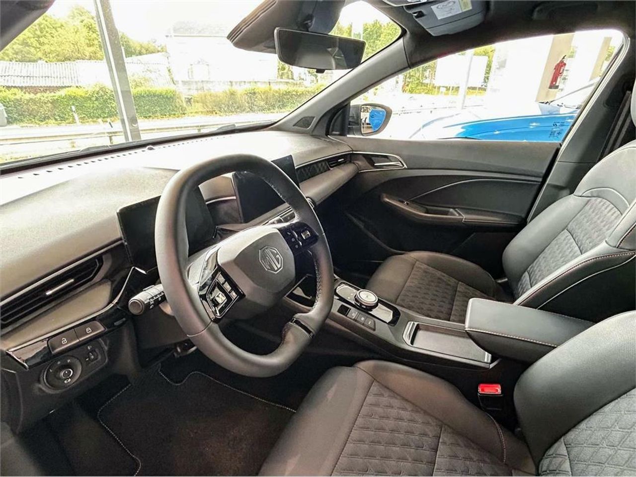 MG MG3 Luxury - Foto 2