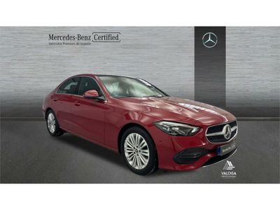 Mercedes Clase C 200 d Berlina