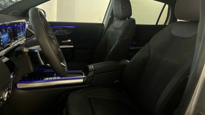 Mercedes GLA 200