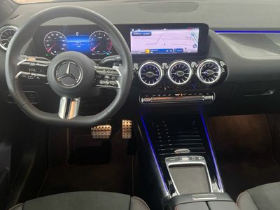 Mercedes GLA 200