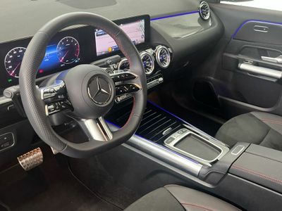 Mercedes GLA 200