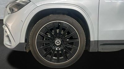 Mercedes GLA 200