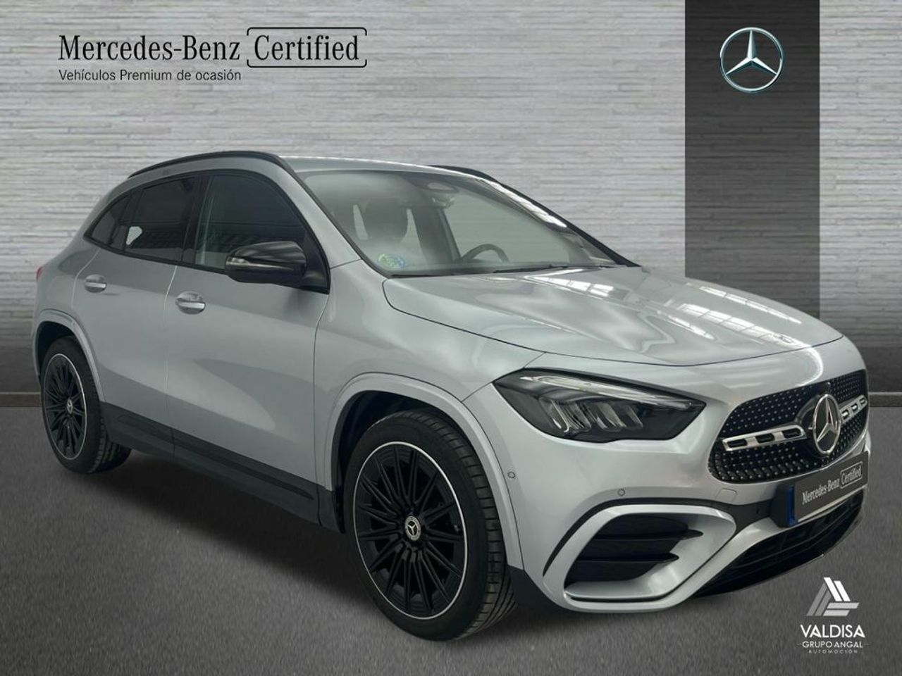 Mercedes GLA 200 - Foto 2