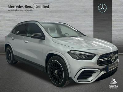 Mercedes GLA 200