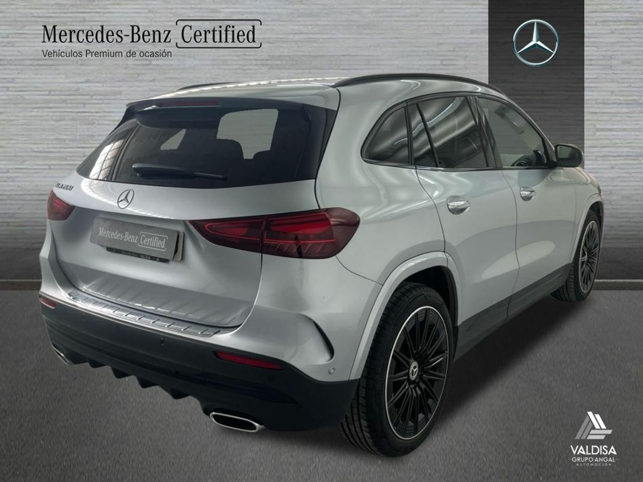 Mercedes GLA 200 - Foto 2