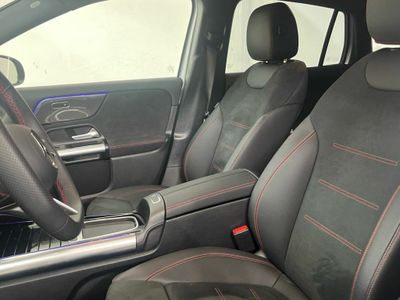 Mercedes GLA 200
