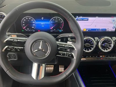 Mercedes GLA 200