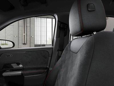 Mercedes GLA 200