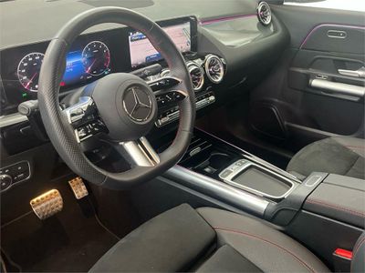 Mercedes GLA 200