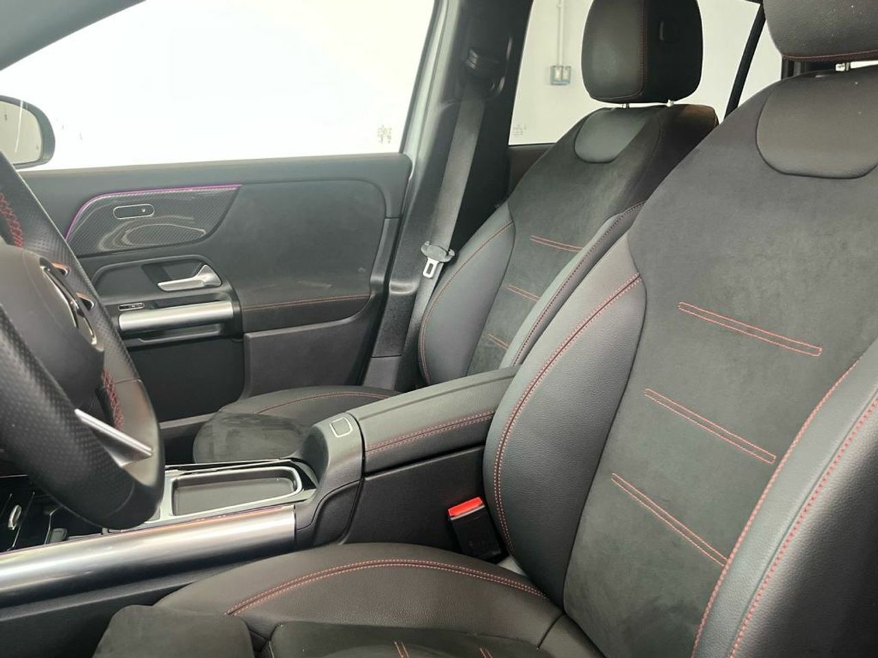 Mercedes GLA 200 - Foto 2