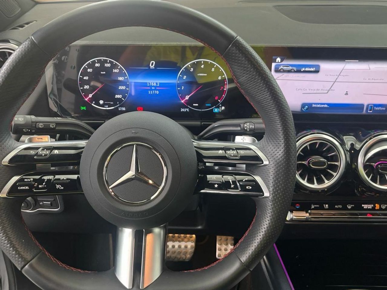 Mercedes GLA 200 - Foto 2