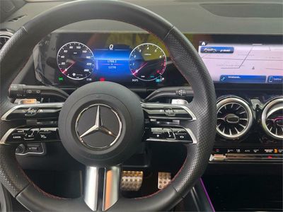 Mercedes GLA 200