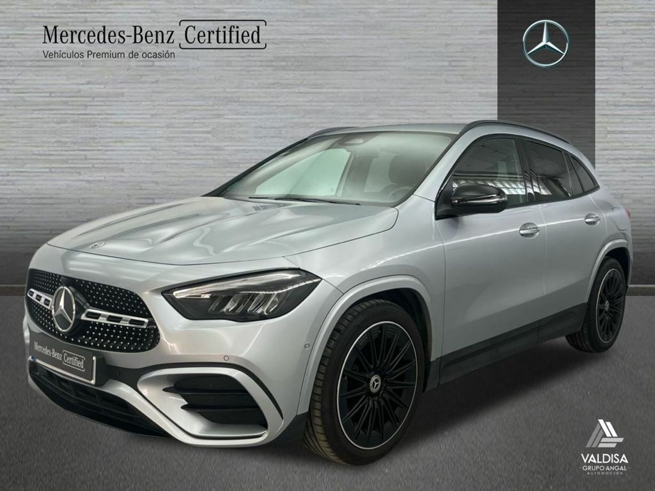 Mercedes GLA 200 - Foto 2