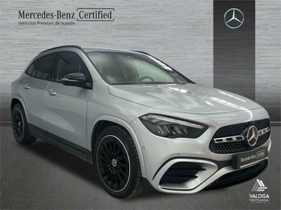 Mercedes GLA 200