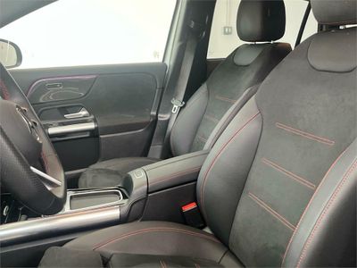 Mercedes GLA 200