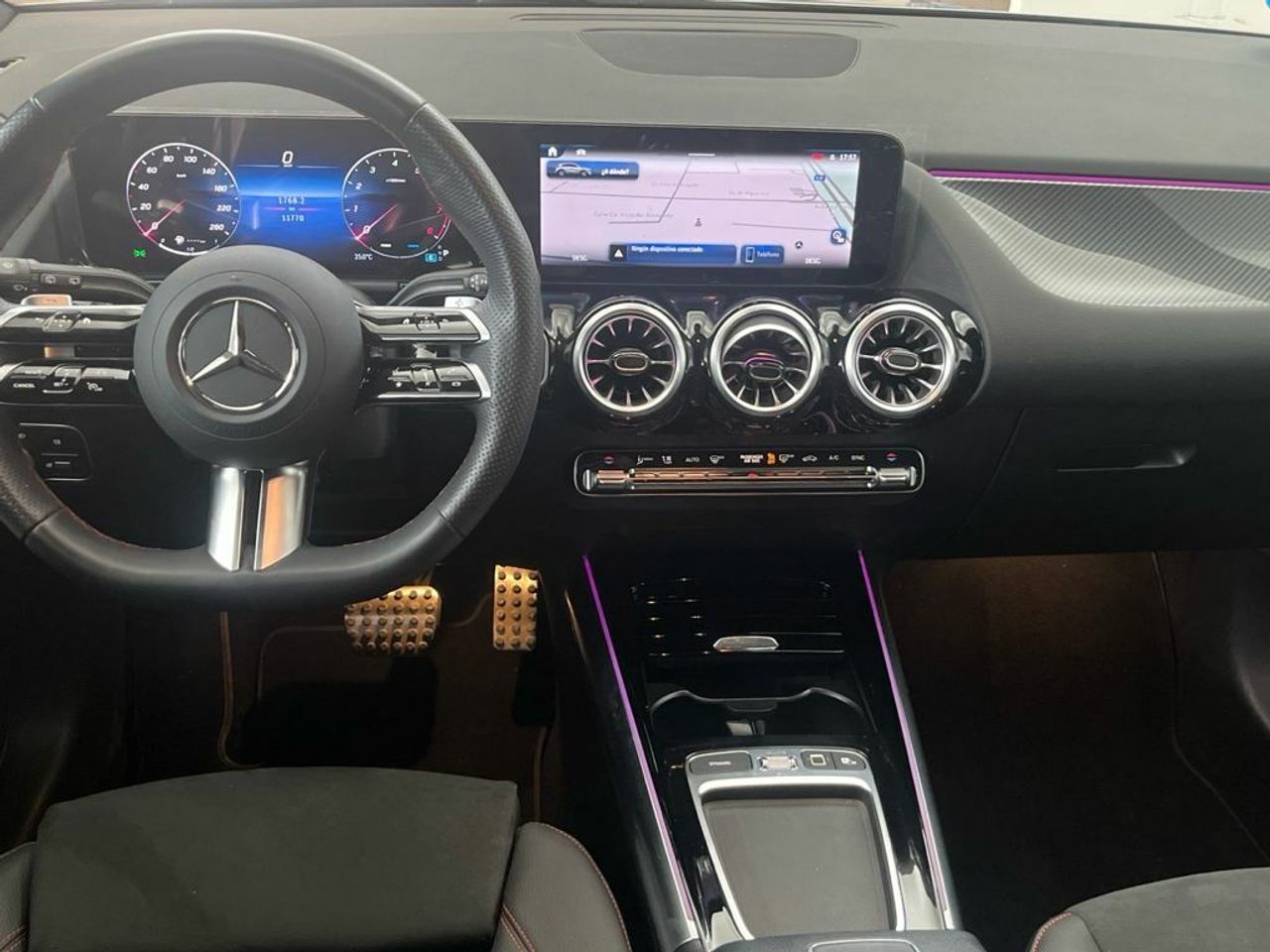 Mercedes GLA 200 - Foto 2