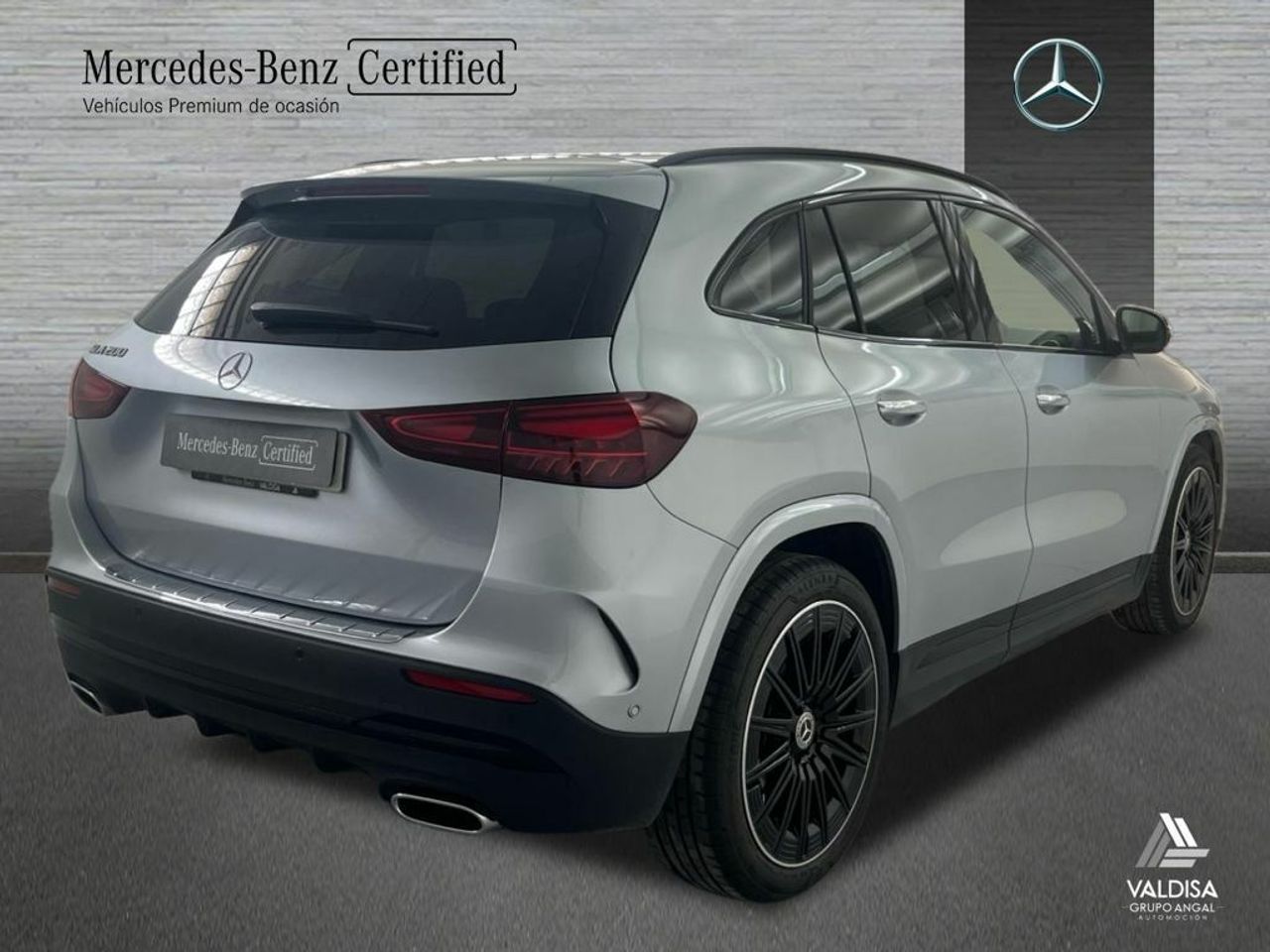 Mercedes GLA 200 - Foto 2