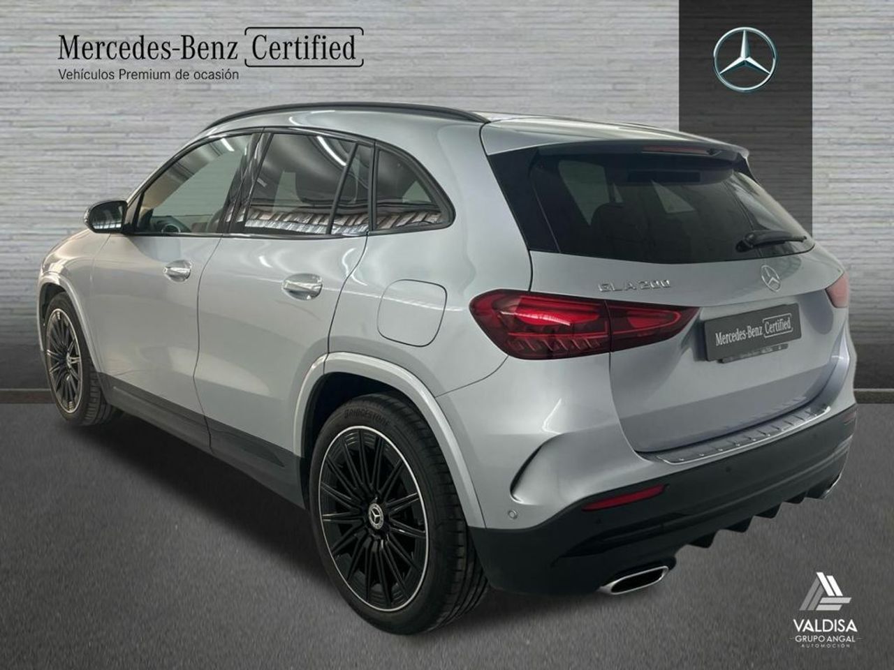 Mercedes GLA 200 - Foto 2