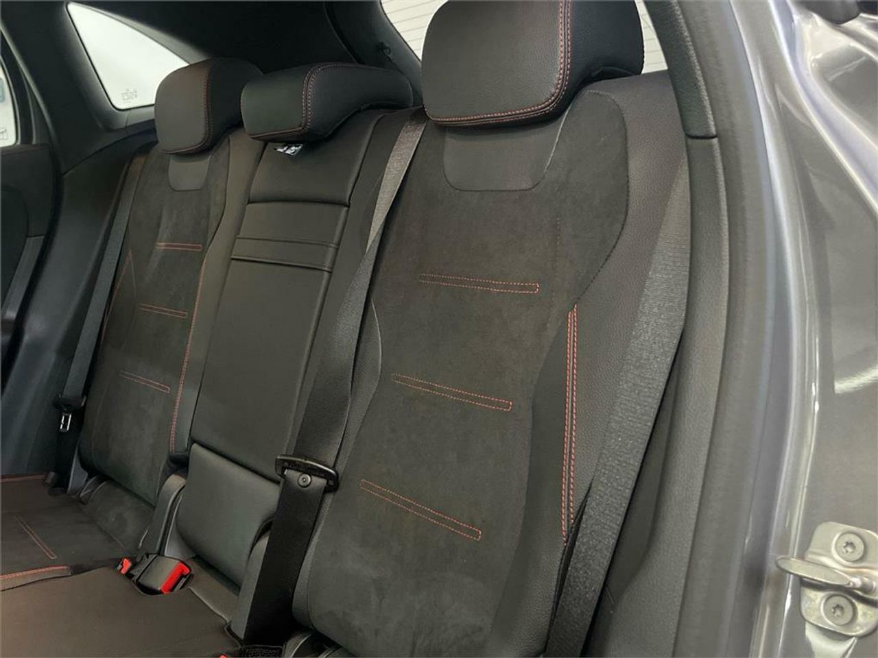 Mercedes GLA 200 d - Foto 2