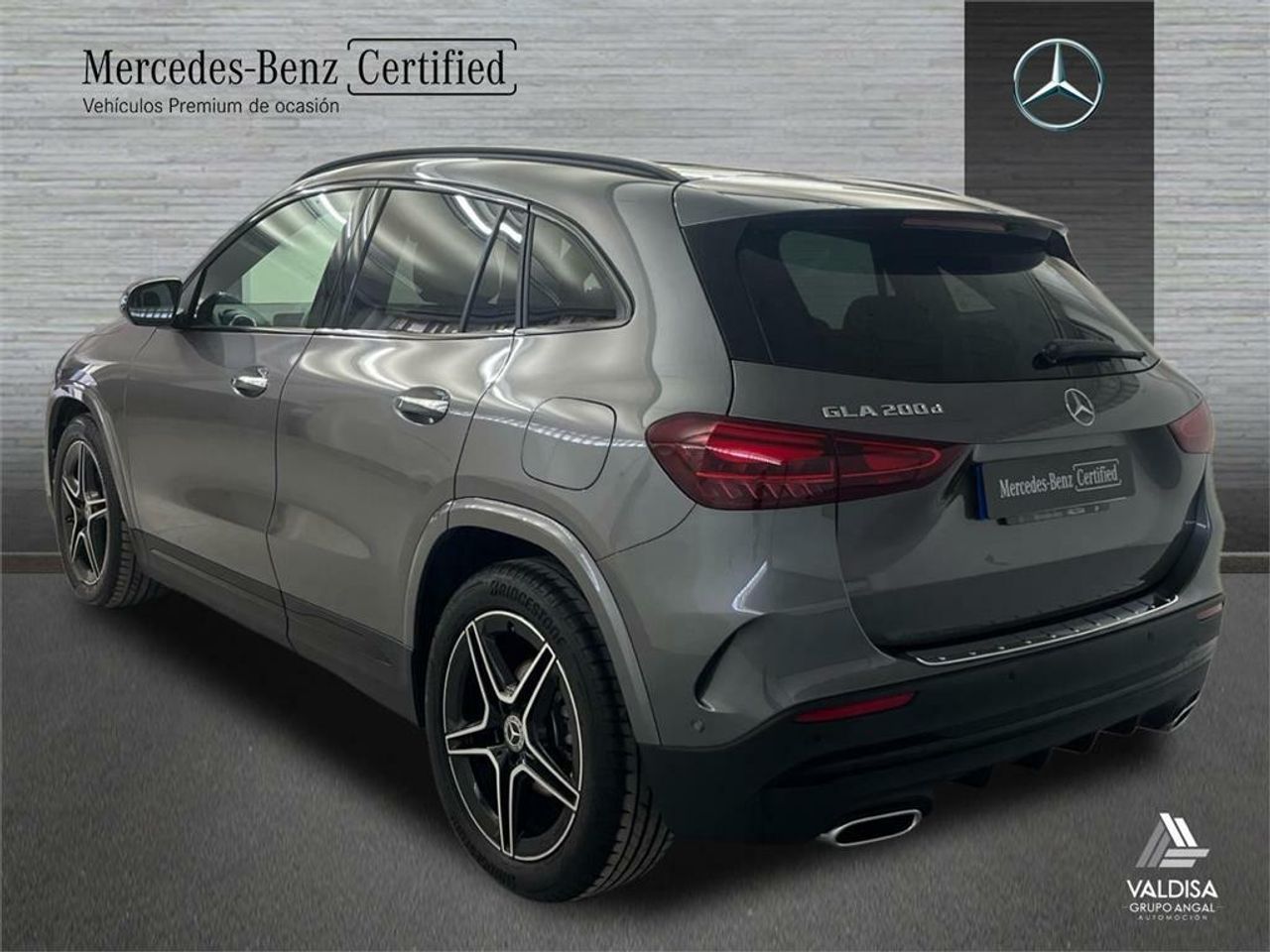 Mercedes GLA 200 d - Foto 2