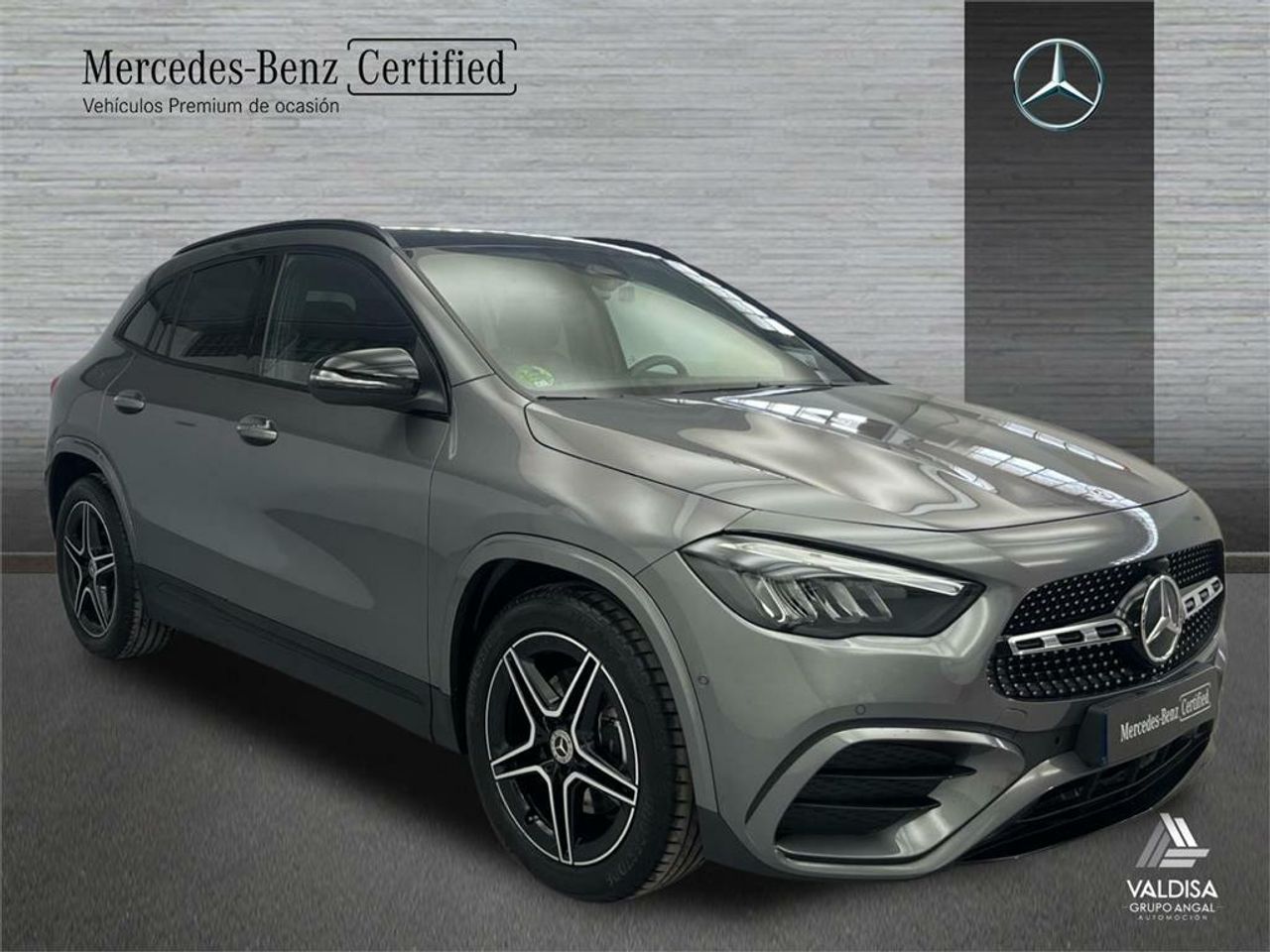 Mercedes GLA 200 d - Foto 2