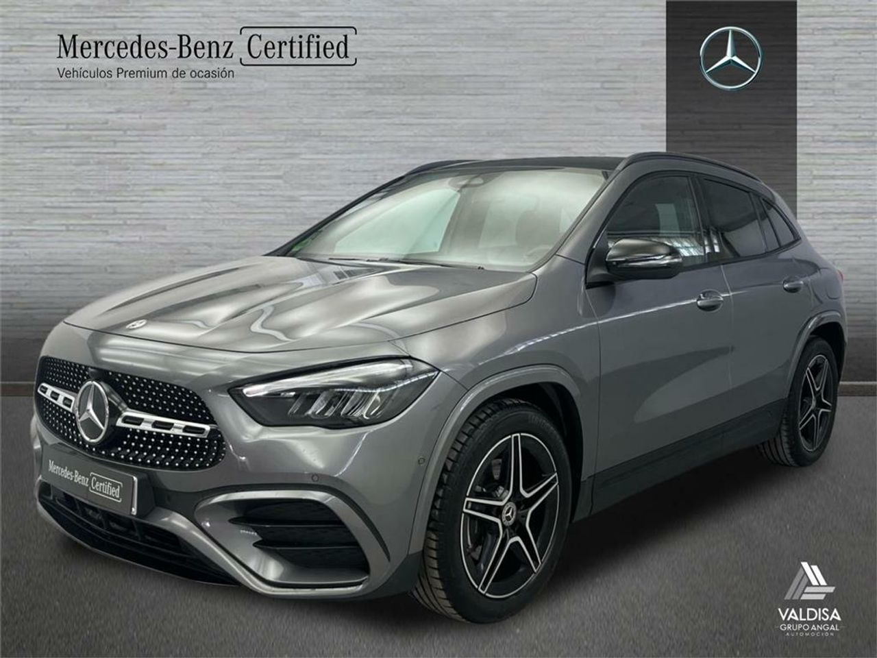 Mercedes GLA 200 d - Foto 2