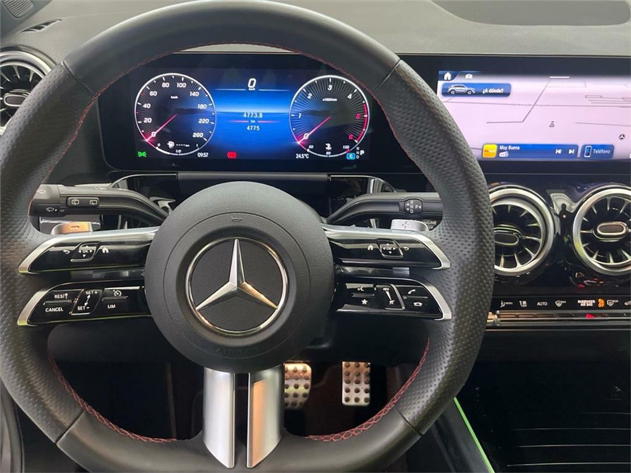 Mercedes GLA 200 d - Foto 2