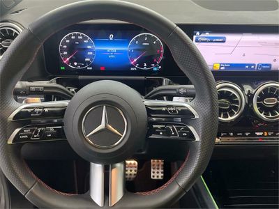 Mercedes GLA 200 d