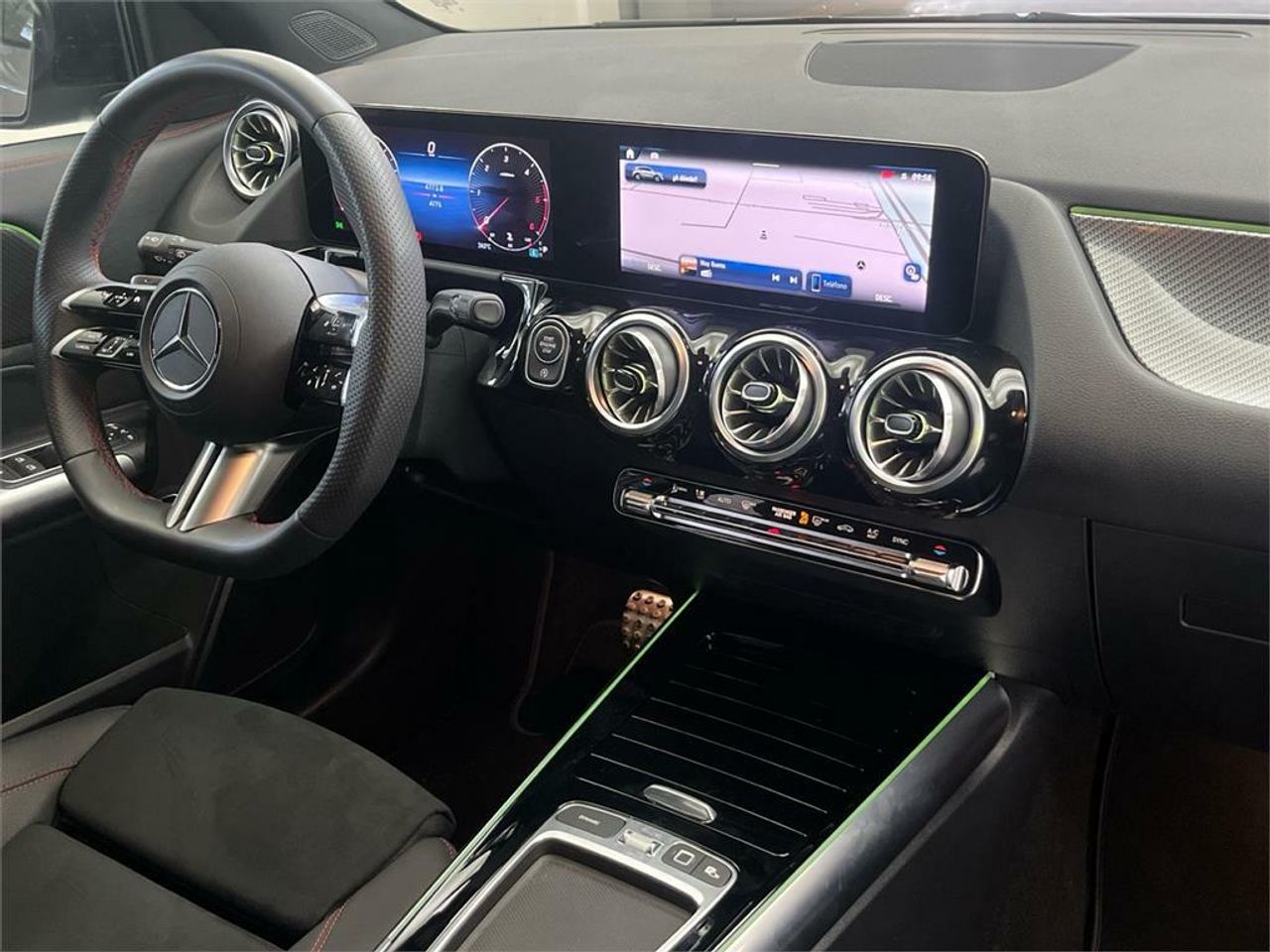 Mercedes GLA 200 d - Foto 2