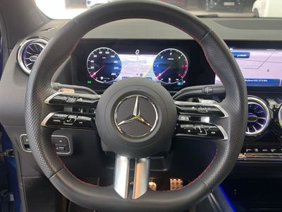 Mercedes GLA 200 d