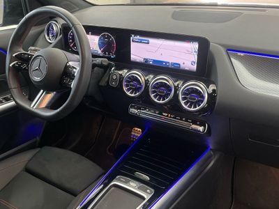 Mercedes GLA 200 d