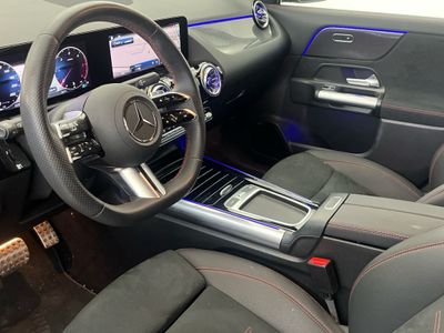 Mercedes GLA 200 d