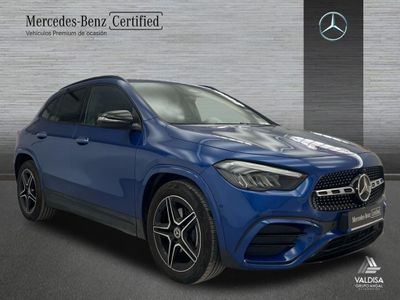Mercedes GLA 200 d