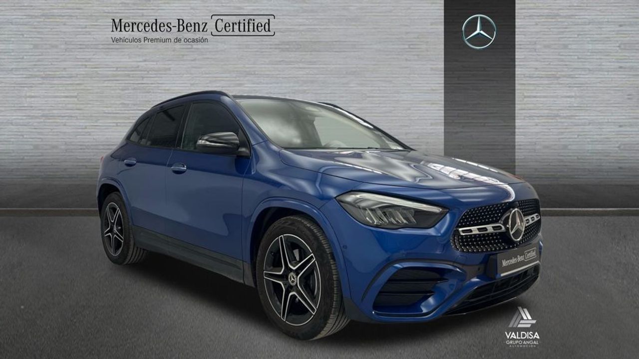 Mercedes GLA 200 d - Foto 2