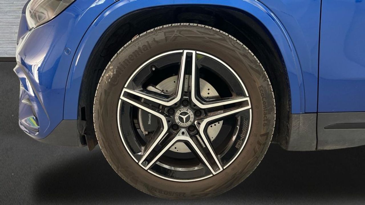 Mercedes GLA 200 d - Foto 2