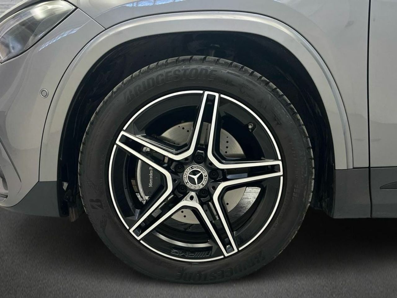 Mercedes GLA 200 d - Foto 2