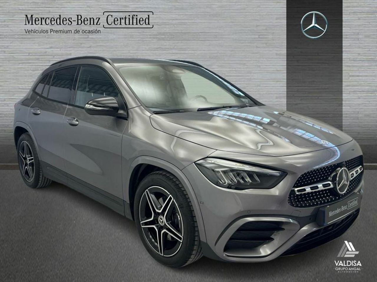 Mercedes GLA 200 d - Foto 2