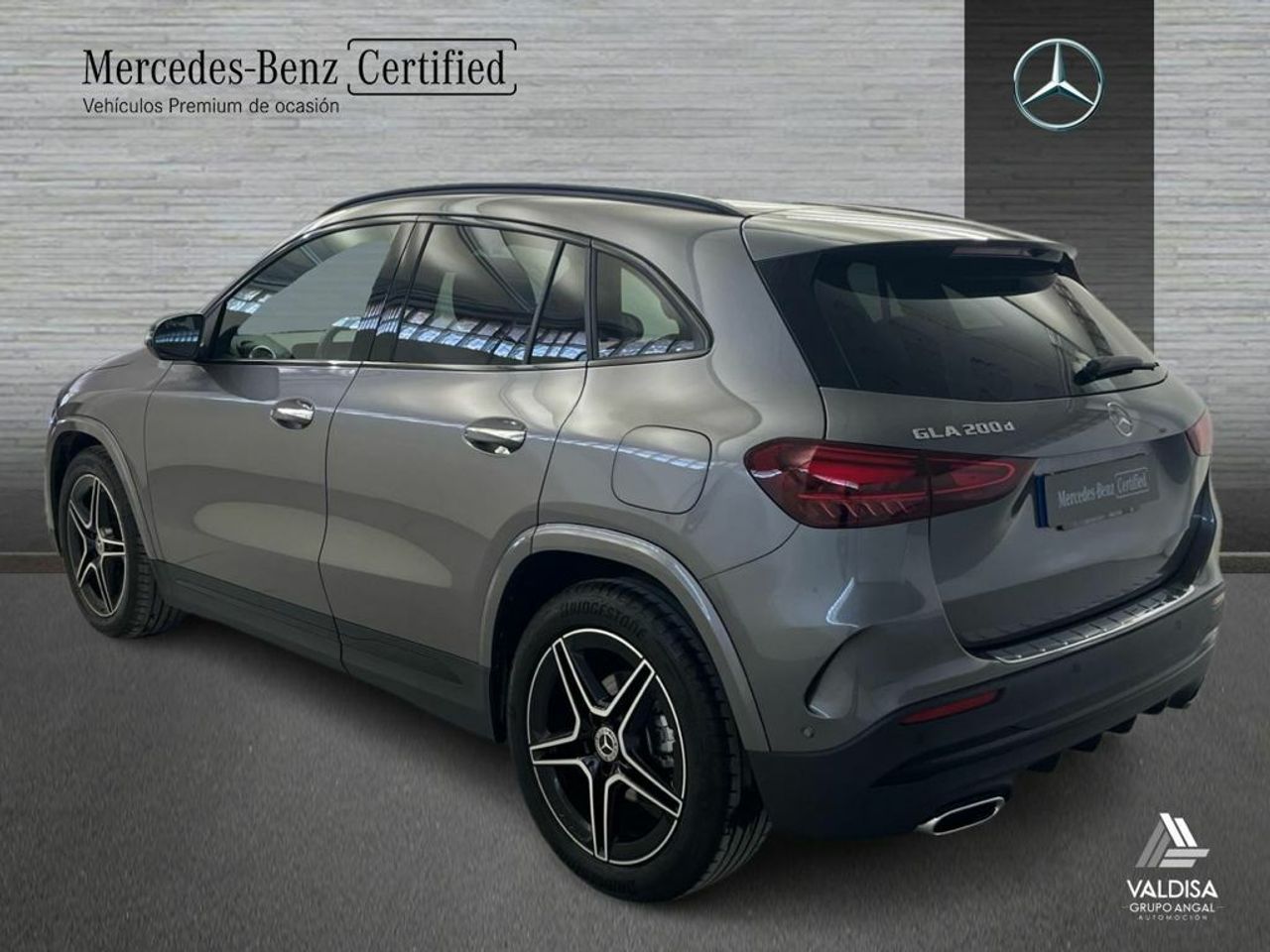 Mercedes GLA 200 d - Foto 2