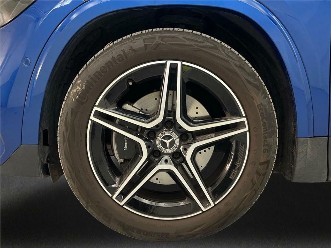 Mercedes GLA 200 d - Foto 2