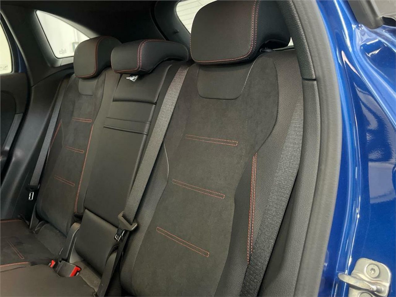 Mercedes GLA 200 d - Foto 2