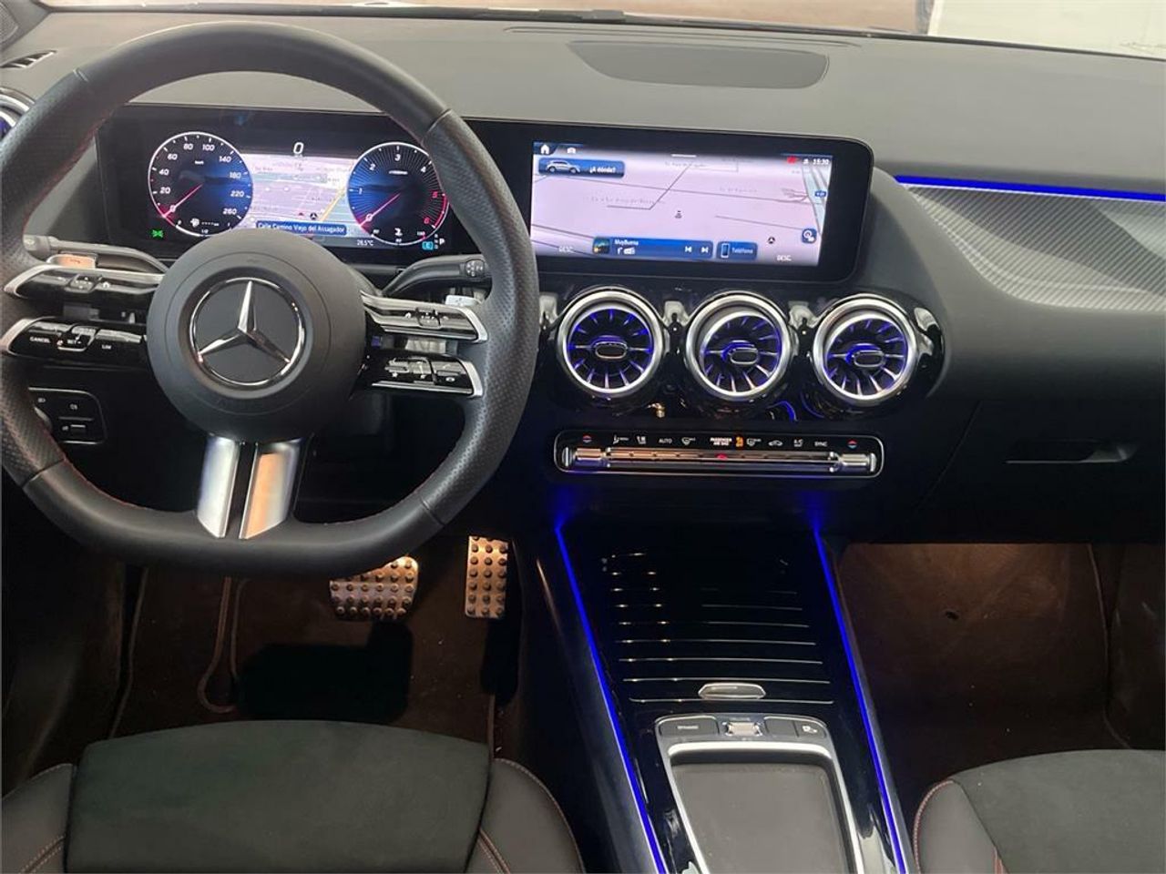 Mercedes GLA 200 d - Foto 2